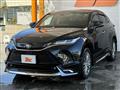 2023 Toyota Harrier
