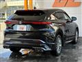 2023 Toyota Harrier
