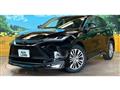 2023 Toyota Harrier