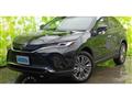 2023 Toyota Harrier