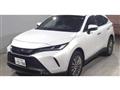 2023 Toyota Harrier