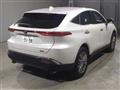 2023 Toyota Harrier