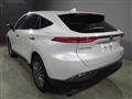 2023 Toyota Harrier