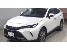 2023 Toyota Harrier
