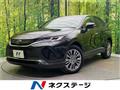 2023 Toyota Harrier