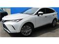 2023 Toyota Harrier