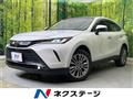 2023 Toyota Harrier
