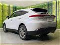 2023 Toyota Harrier