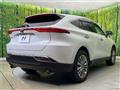 2023 Toyota Harrier