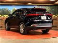 2023 Toyota Harrier