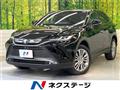 2023 Toyota Harrier