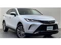 2023 Toyota Harrier
