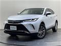 2023 Toyota Harrier