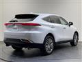 2023 Toyota Harrier