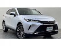 2023 Toyota Harrier