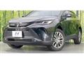 2023 Toyota Harrier