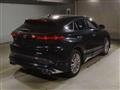 2023 Toyota Harrier
