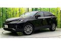 2023 Toyota Harrier