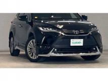 2023 Toyota Harrier