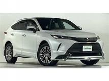 2023 Toyota Harrier
