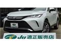 2023 Toyota Harrier