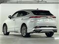 2023 Toyota Harrier