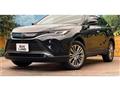 2023 Toyota Harrier