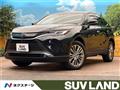 2023 Toyota Harrier