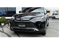 2023 Toyota Harrier