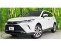 2023 Toyota Harrier
