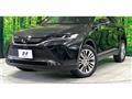 2023 Toyota Harrier