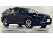 2023 Toyota Harrier