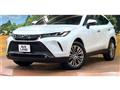 2023 Toyota Harrier