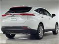 2023 Toyota Harrier