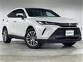 2023 Toyota Harrier