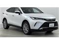 2023 Toyota Harrier