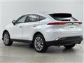 2023 Toyota Harrier
