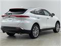 2023 Toyota Harrier