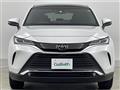 2023 Toyota Harrier