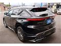 2023 Toyota Harrier