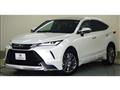 2023 Toyota Harrier