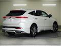 2023 Toyota Harrier