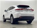 2023 Toyota Harrier