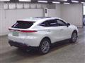 2023 Toyota Harrier