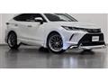 2023 Toyota Harrier