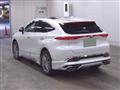 2023 Toyota Harrier
