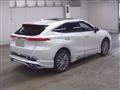 2023 Toyota Harrier