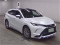 2023 Toyota Harrier