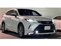 2023 Toyota Harrier
