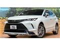 2023 Toyota Harrier